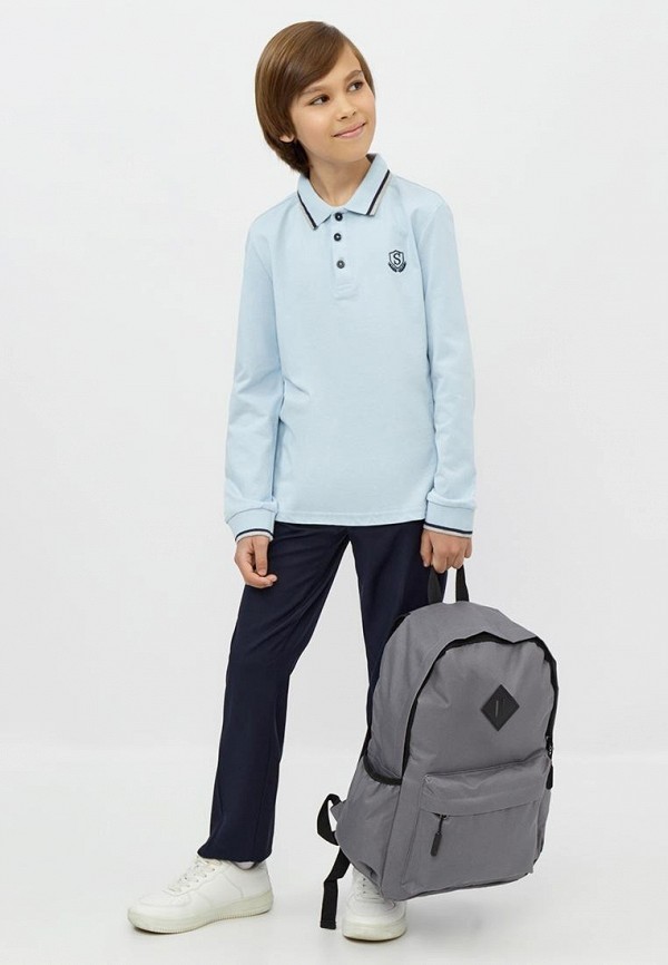 Modis Поло - фото 2