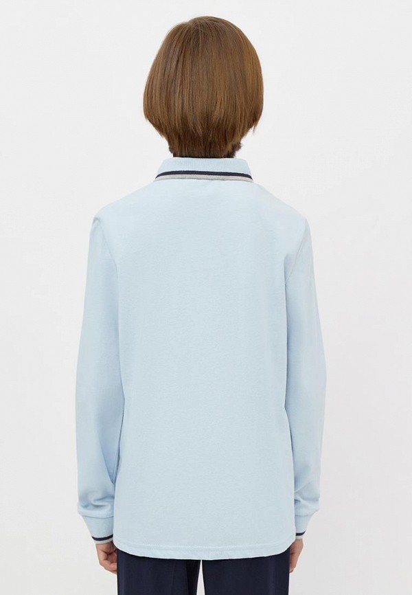 Modis Поло - фото 3