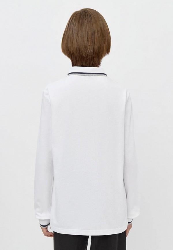 Modis Поло - фото 3