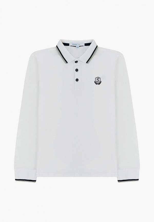 Modis Поло - фото 5