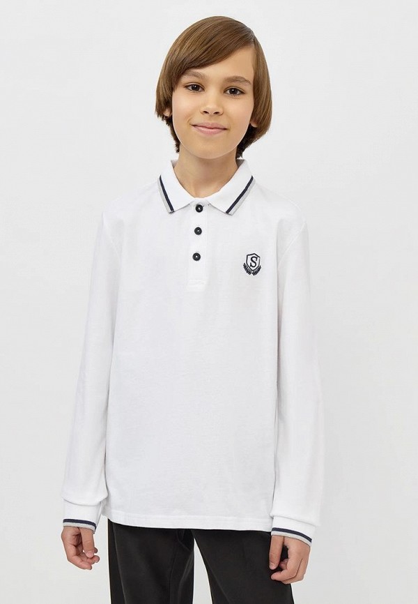 Modis Поло - фото 1