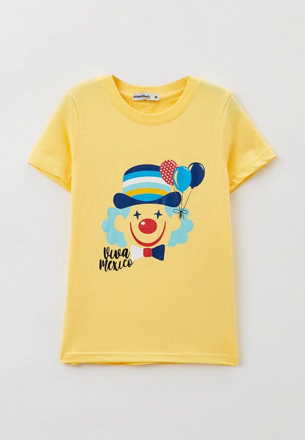 Elementarno Футболка - фото 1