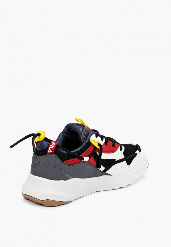 Кроссовки Fila, цвет: мультиколор, MP002XB022WH — купить в интернет ...