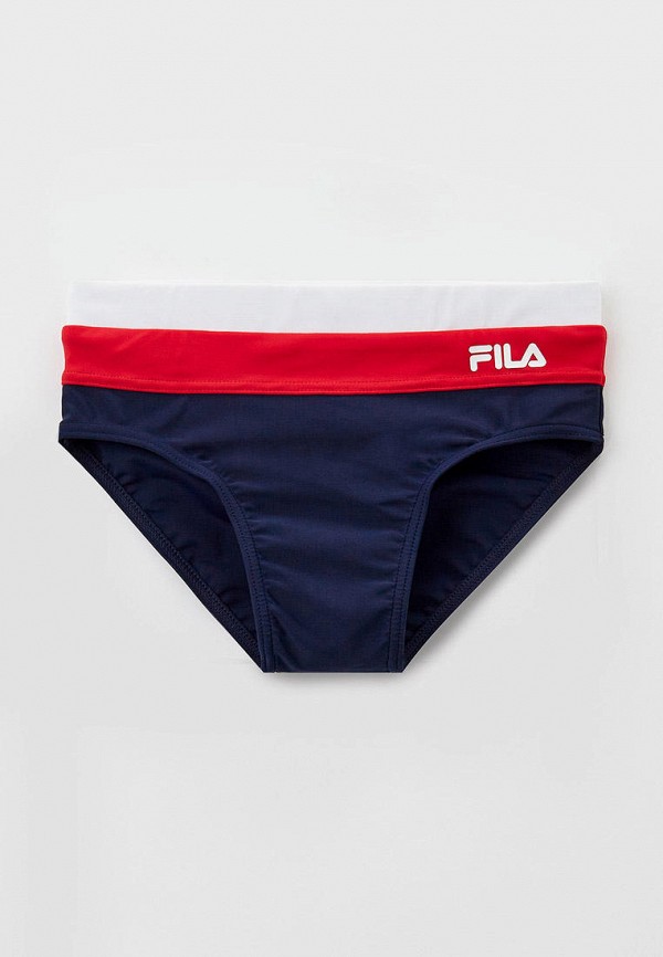 Fila Плавки - фото 1