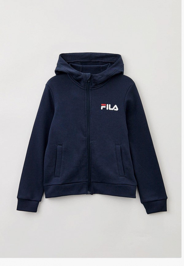 Fila Толстовка - фото 1