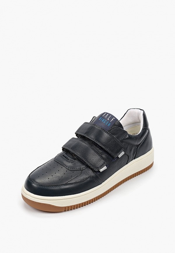 Ralf Ringer Кеды - JAM-D - фото 2