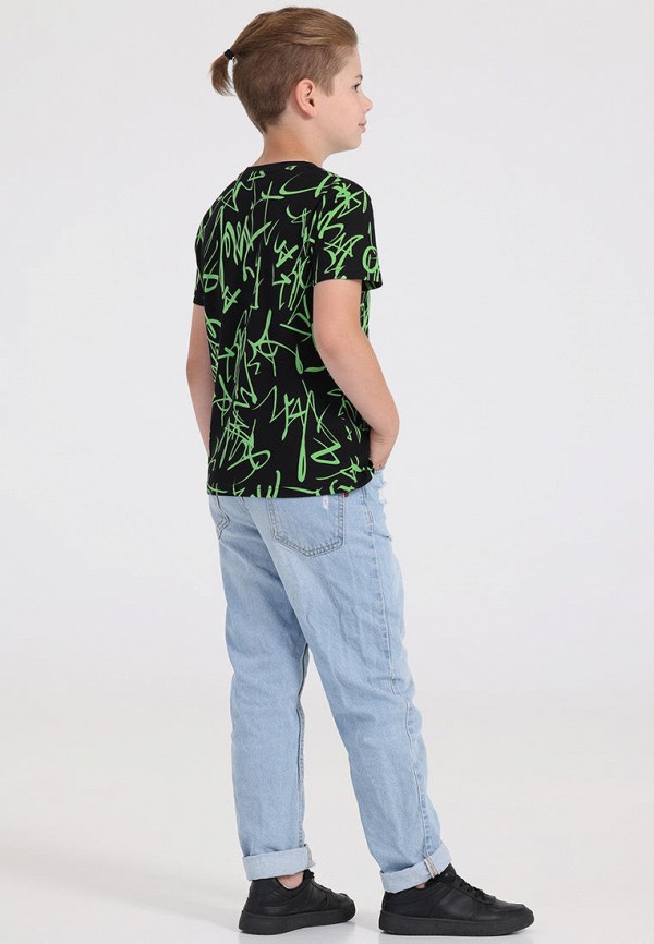 Апрель Футболка - фото 4