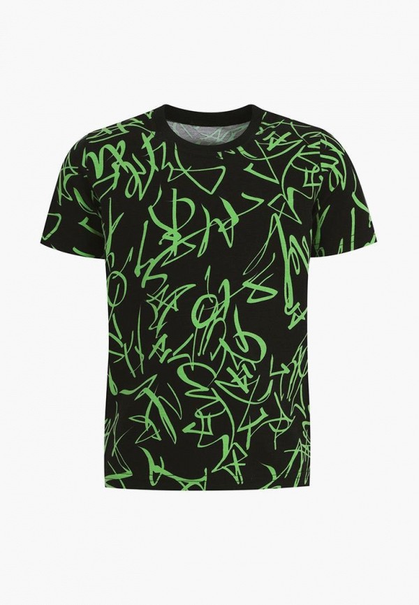 Апрель Футболка - фото 5