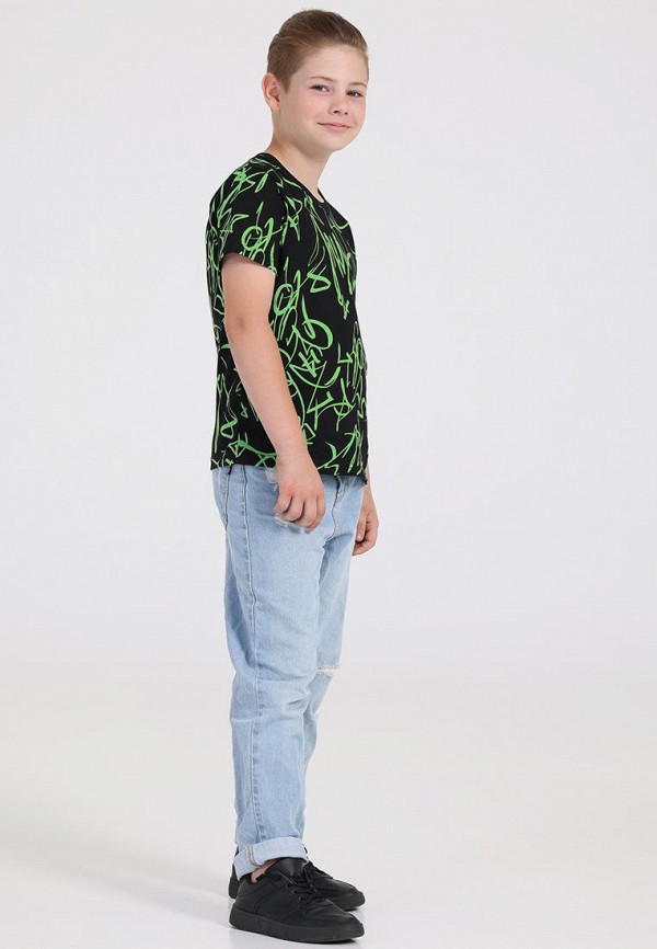 Апрель Футболка - фото 2