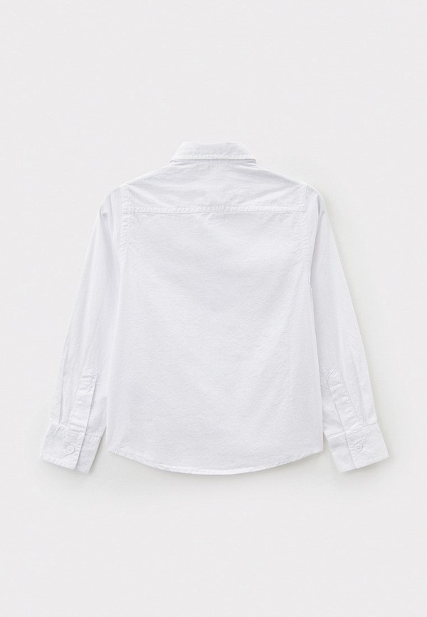 Рубашка Gloria Jeans, цвет: белый, MP002XB0239B — купить в интернет ...