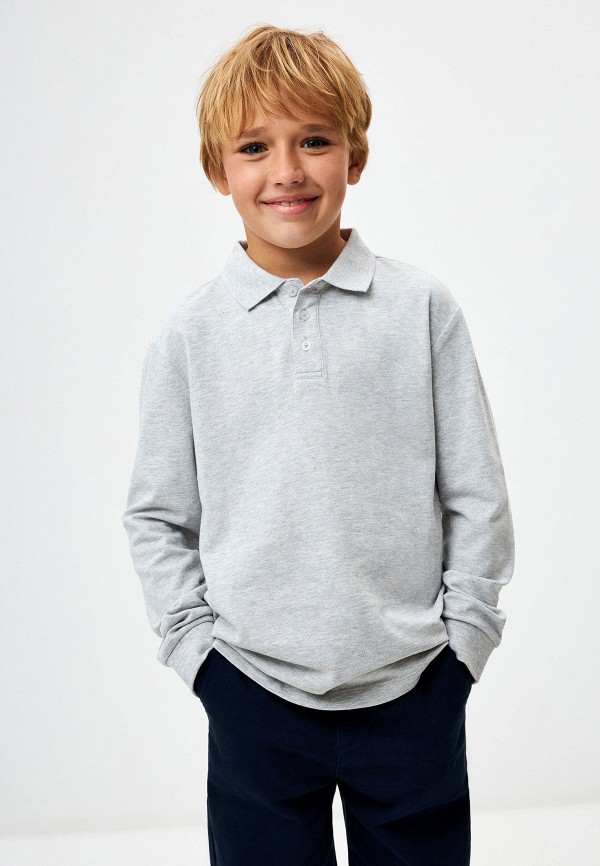 Sela Поло - School collection - фото 4