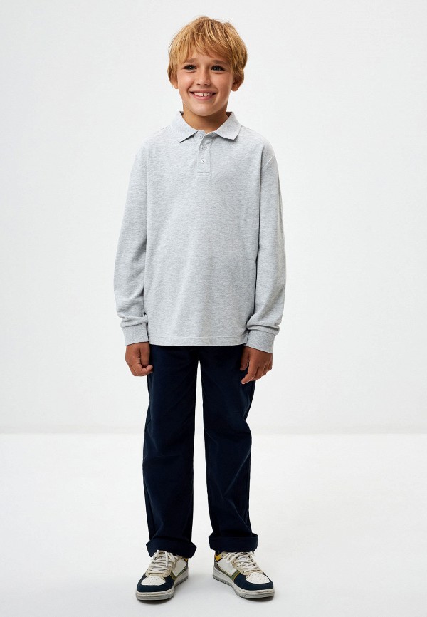 Sela Поло - School collection - фото 5