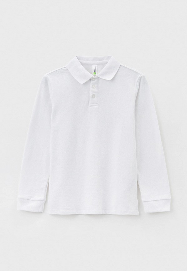 Sela Поло - School collection - фото 1