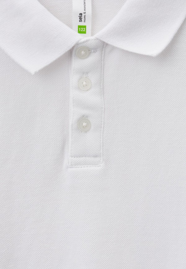 Sela Поло - School collection - фото 3