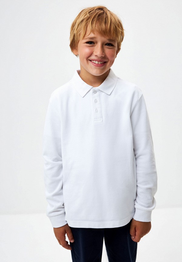 Sela Поло - School collection - фото 4