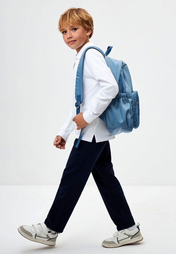 Sela Поло - School collection - фото 5