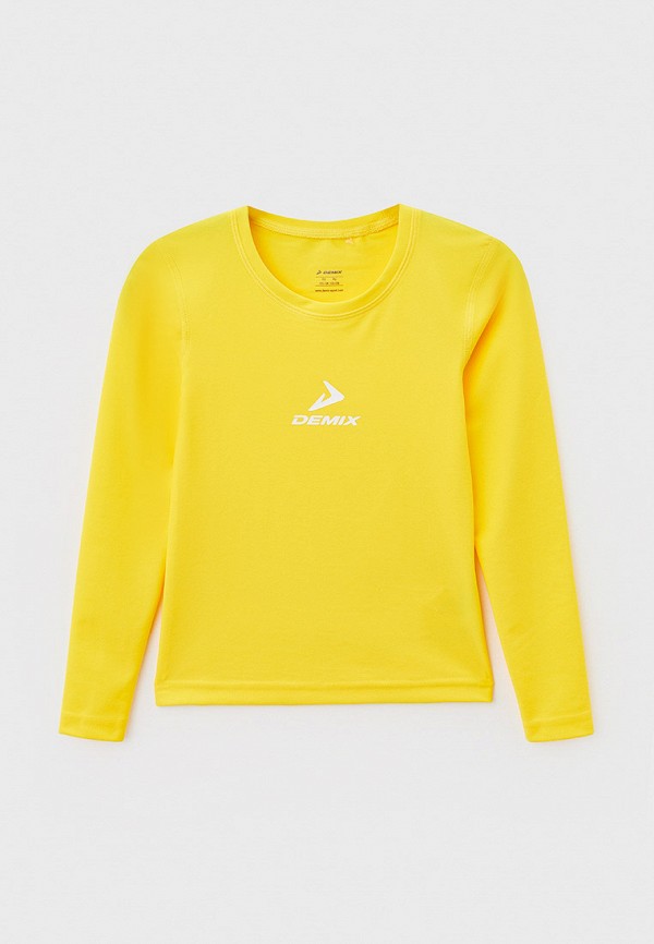 Demix Лонгслив компрессионный - фото 1