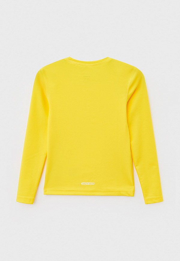 Demix Лонгслив компрессионный - фото 2