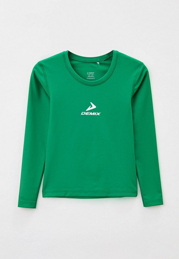 Demix Лонгслив компрессионный - фото 1