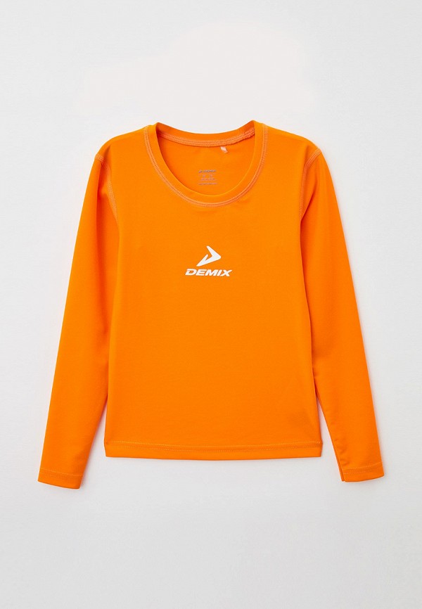 Demix Лонгслив компрессионный - фото 1