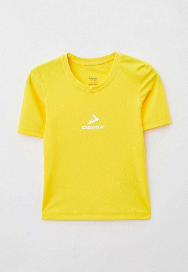 Demix Футболка компрессионная - фото 1
