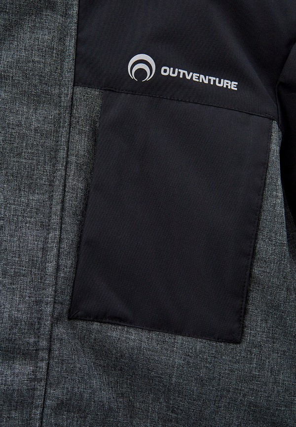 Outventure Куртка утепленная - фото 4