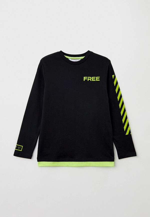 Modis Лонгслив - фото 1