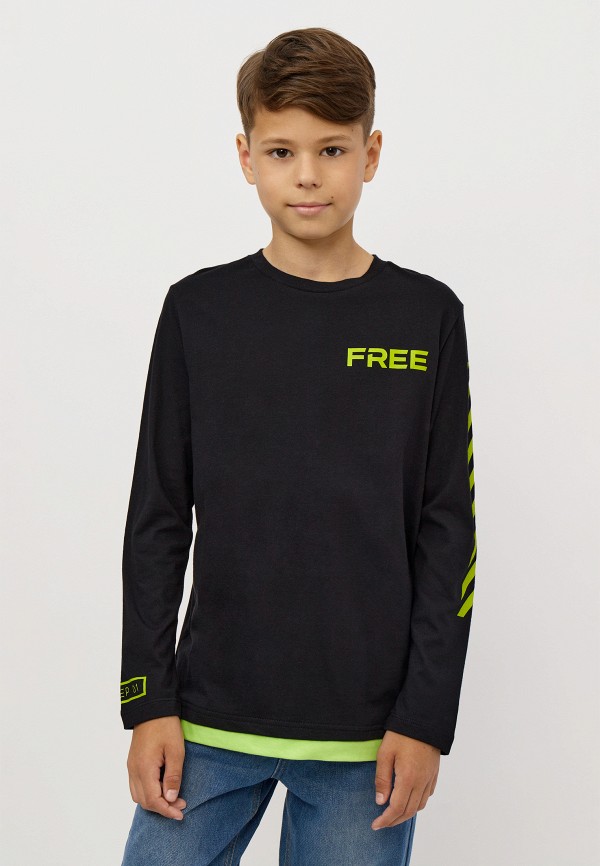 Modis Лонгслив - фото 4