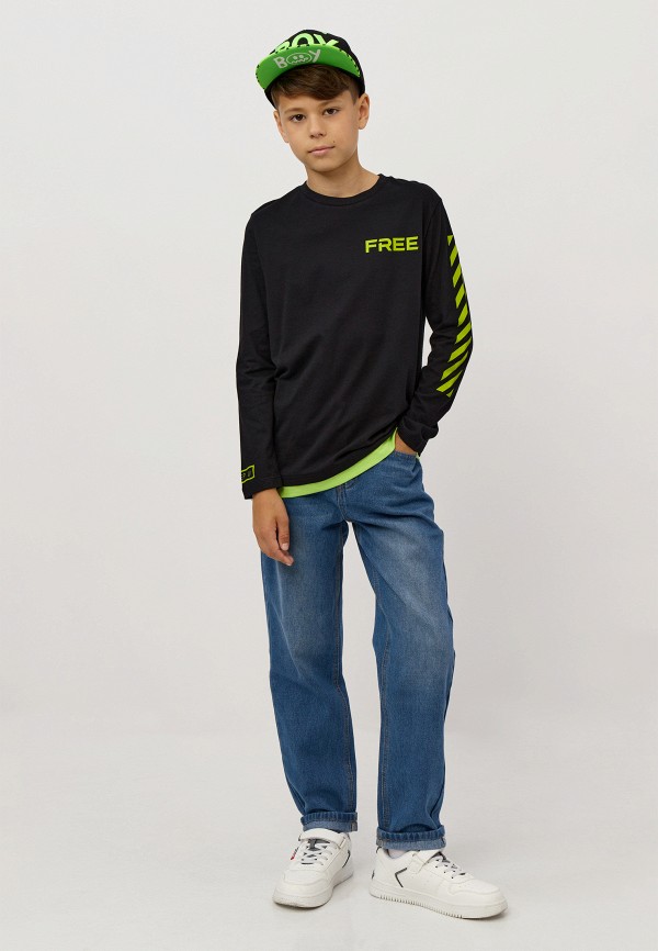 Modis Лонгслив - фото 5