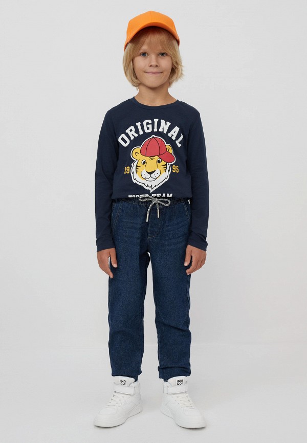 Modis Лонгслив - фото 5