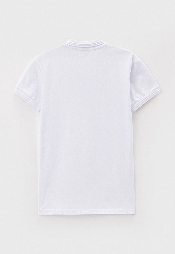 Ayugi Jeans Поло - фото 2