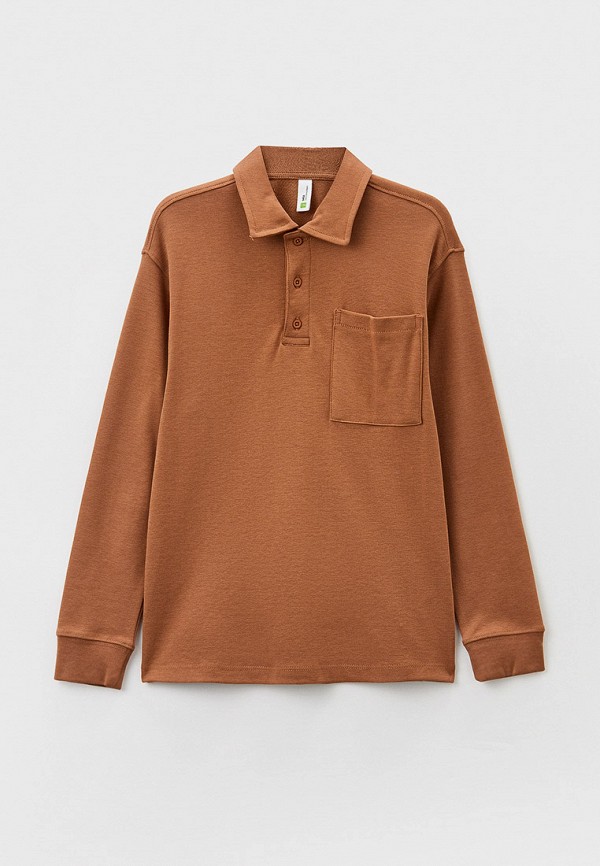 Sela Поло - School collection - фото 1