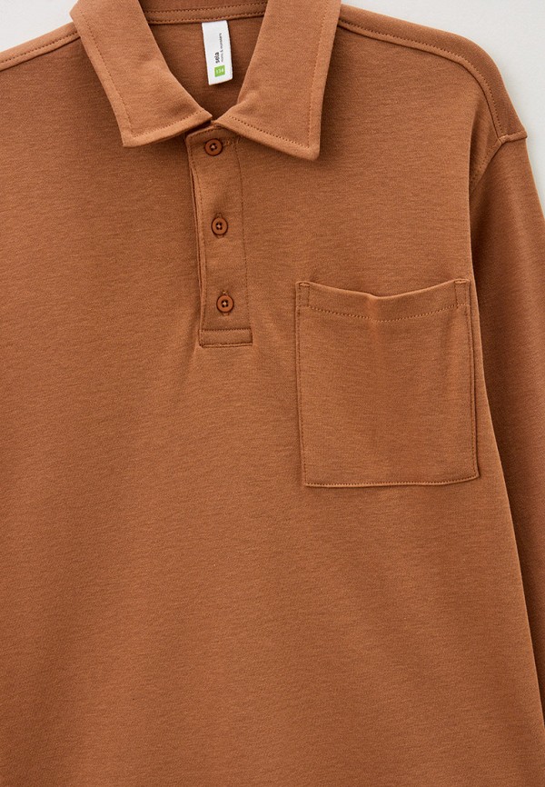 Sela Поло - School collection - фото 3