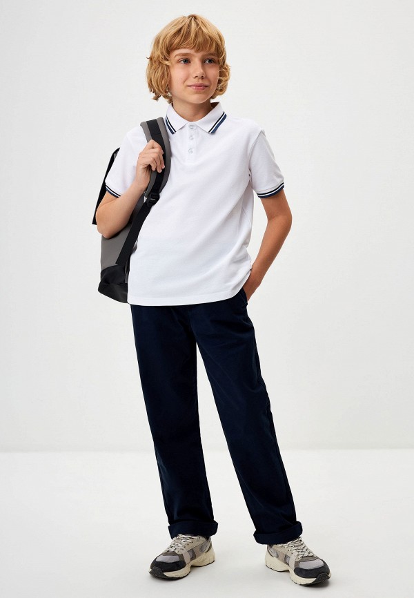 Sela Поло - School collection - фото 5