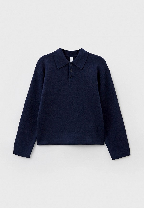 SELA Джемпер - School collection - фото 1