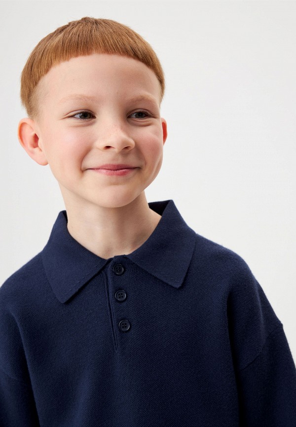 SELA Джемпер - School collection - фото 6
