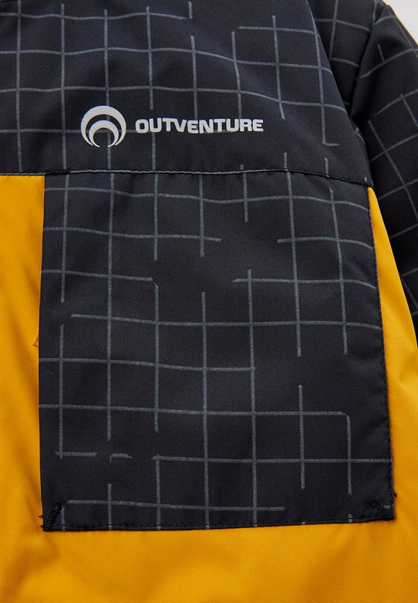 Outventure Куртка утепленная - фото 3