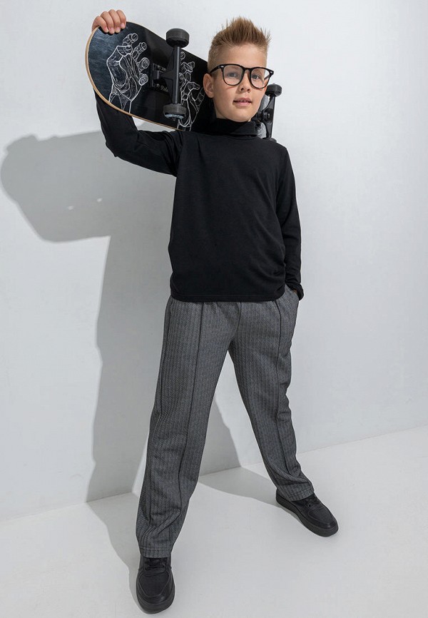 Апрель Брюки - фото 2