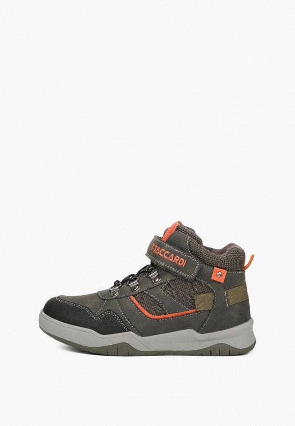 T.Taccardi Ботинки - фото 1