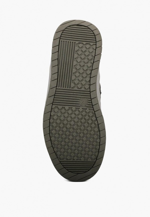 T.Taccardi Ботинки - фото 4