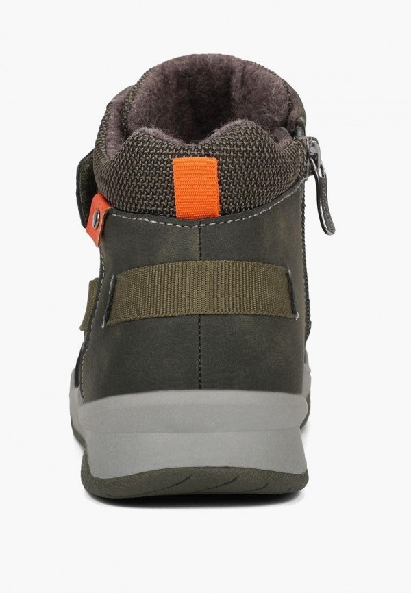 T.Taccardi Ботинки - фото 5