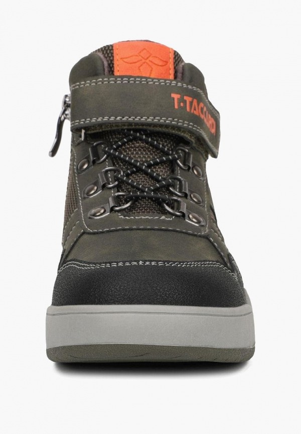 T.Taccardi Ботинки - фото 6