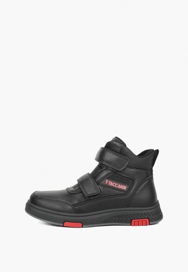 T.Taccardi Ботинки - фото 1