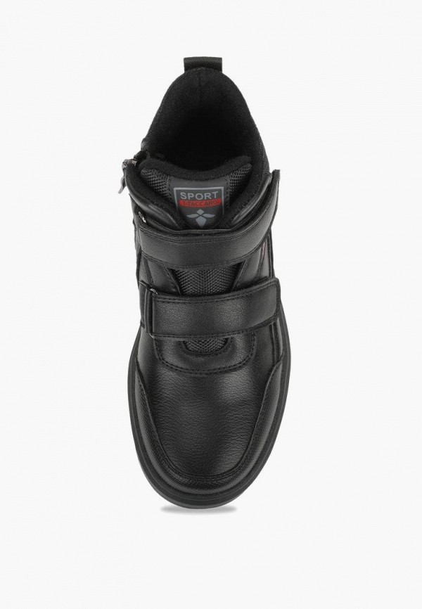 T.Taccardi Ботинки - фото 3