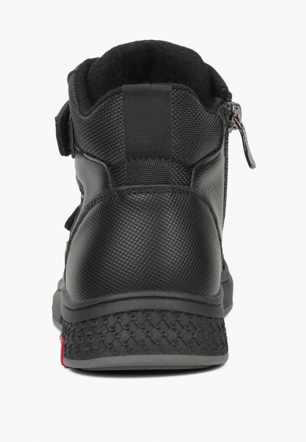 T.Taccardi Ботинки - фото 5