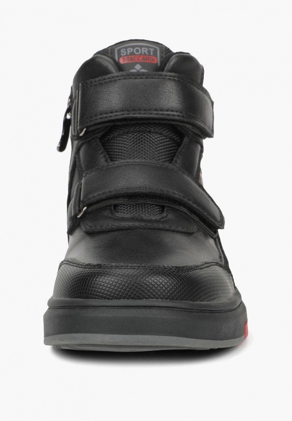 T.Taccardi Ботинки - фото 6