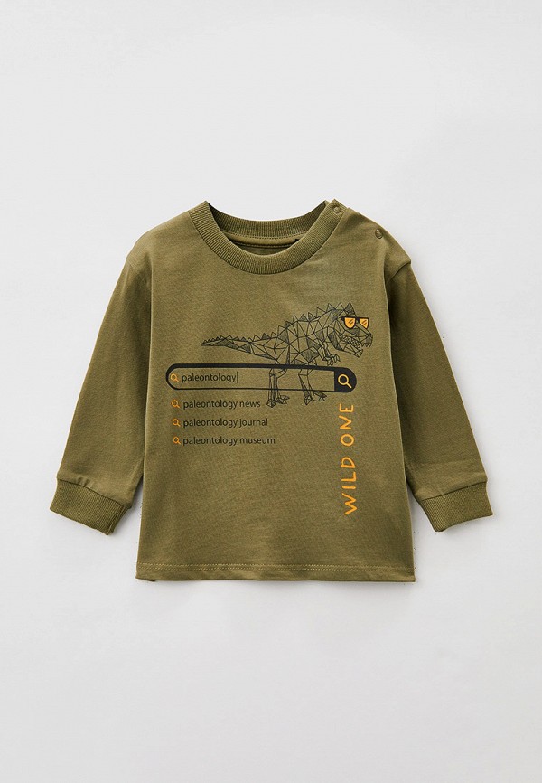 Gloria Jeans Лонгслив - фото 1