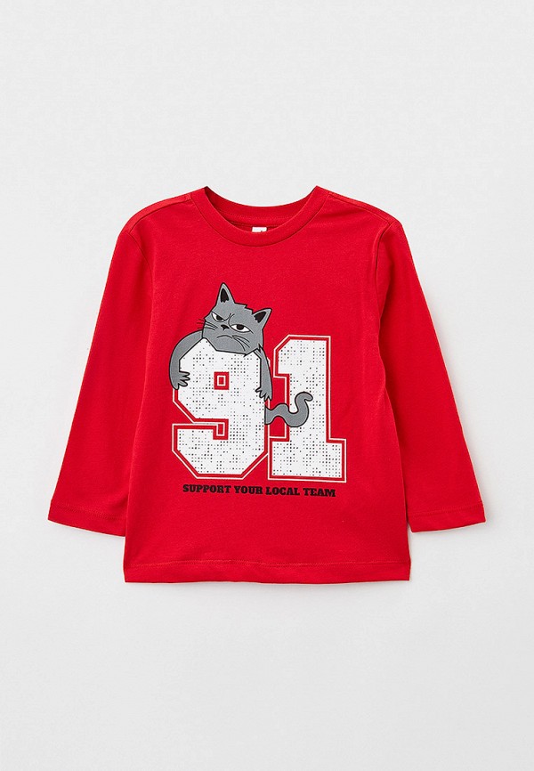 SELA Лонгслив - фото 1