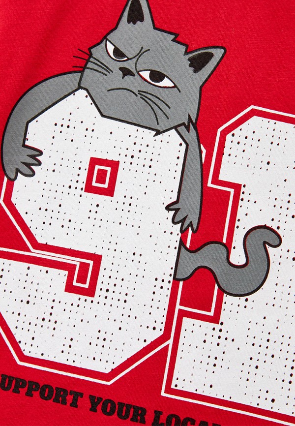 SELA Лонгслив - фото 3