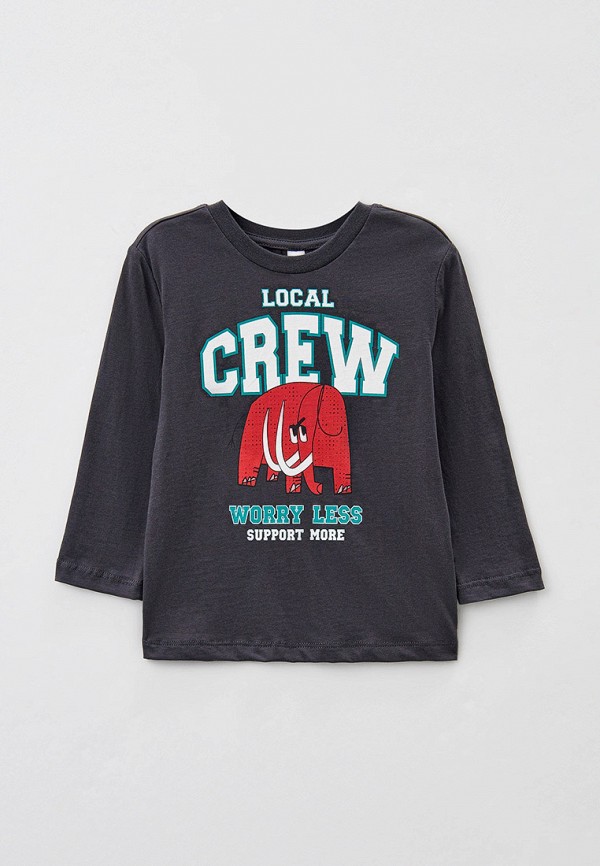 SELA Лонгслив - фото 1